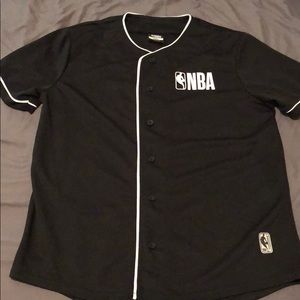 Men’s jerseys